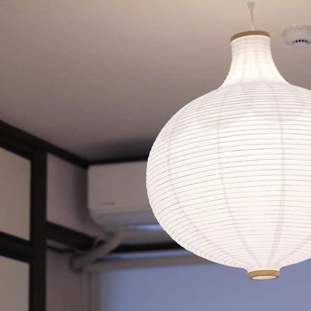 Dai3Himawari - Stylish Apt 3Mins Walk Peacepark 4Ppl Hirosima Kültér fotó