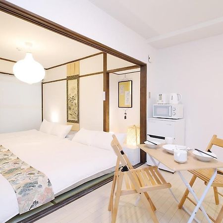 Dai3Himawari - Stylish Apt 3Mins Walk Peacepark 4Ppl Hirosima Kültér fotó