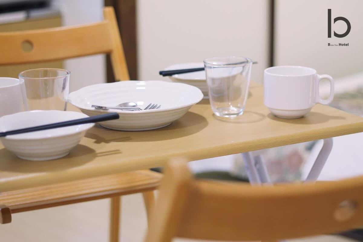 Dai3Himawari - Stylish Apt 3Mins Walk Peacepark 4Ppl Hirosima Kültér fotó