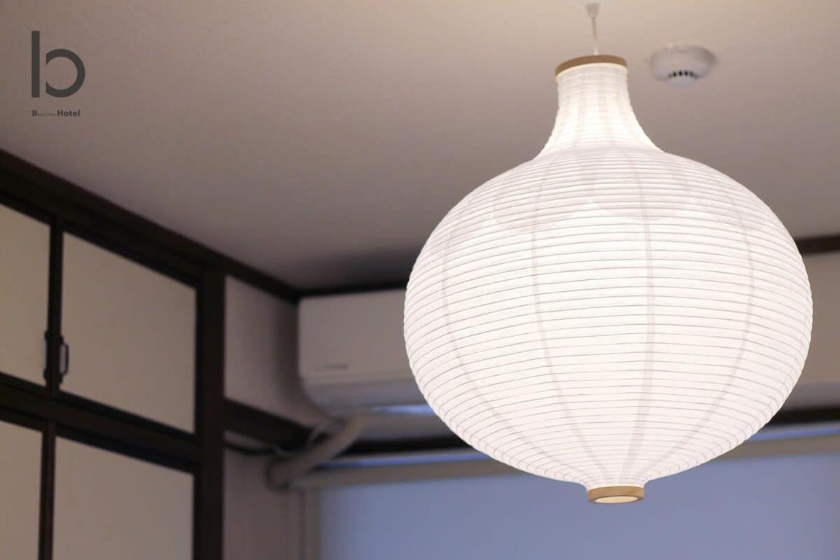 Dai3Himawari - Stylish Apt 3Mins Walk Peacepark 4Ppl Hirosima Kültér fotó