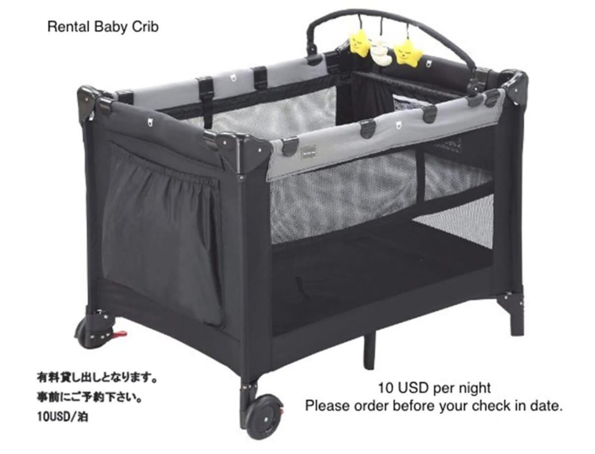 Dai3Himawari - Stylish Apt 3Mins Walk Peacepark 4Ppl Hirosima Kültér fotó